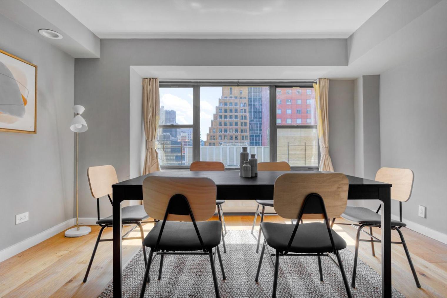 Murray Hill 3br W Doorman Wd Nr Un Nyc-801 Apartment