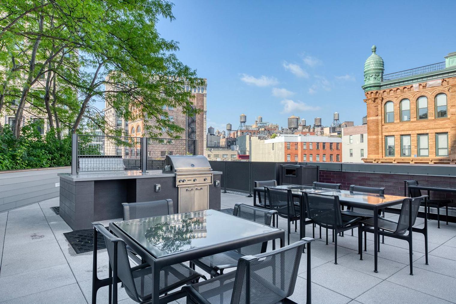 Căn hộ Blueground Union Sq Gym Across From Park Nyc-549 New York