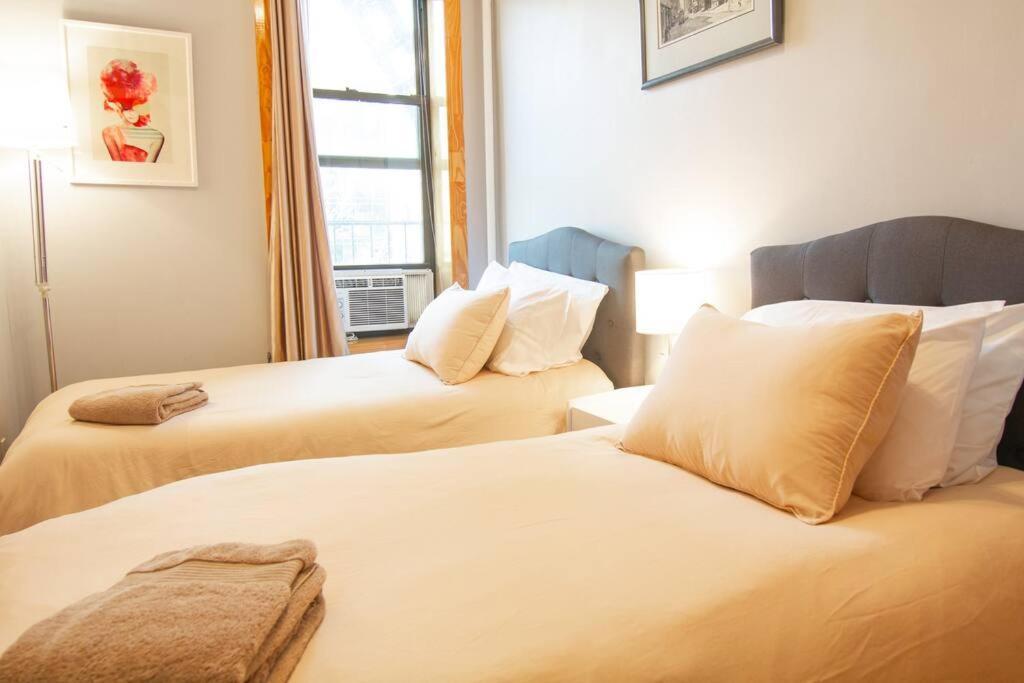 Căn hộ 2 Bedroom With 3 Beds - Friends & Family New York