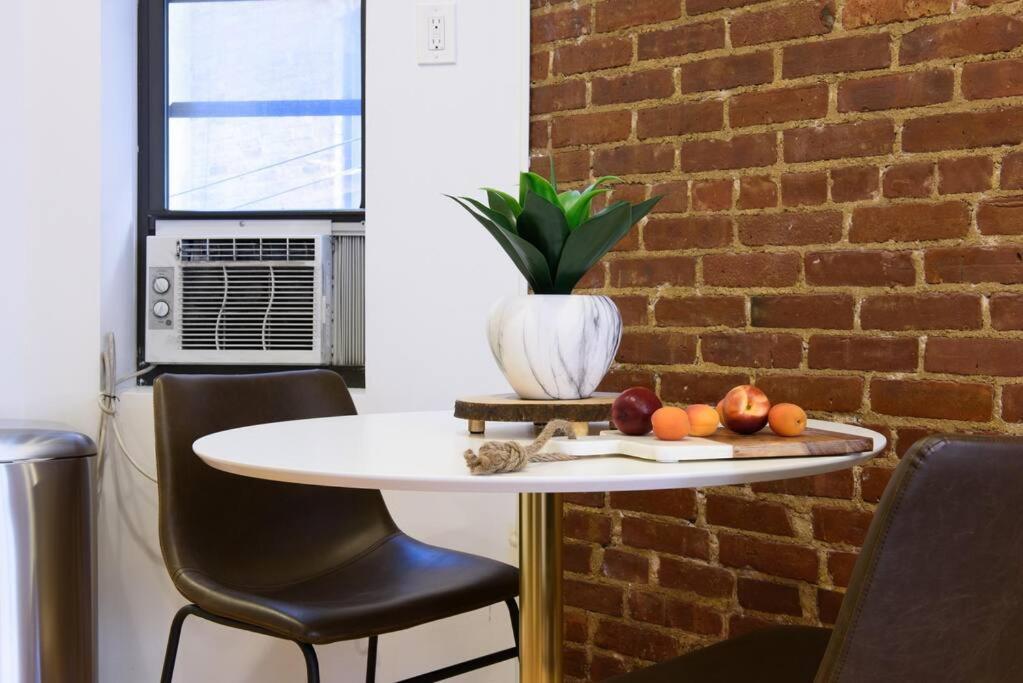 Apartamento 83-3w Ues Park Newly Furnished Xl