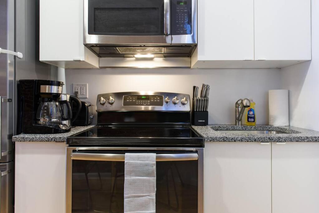83-3w Ues Park Newly Furnished Xl Apartamento *