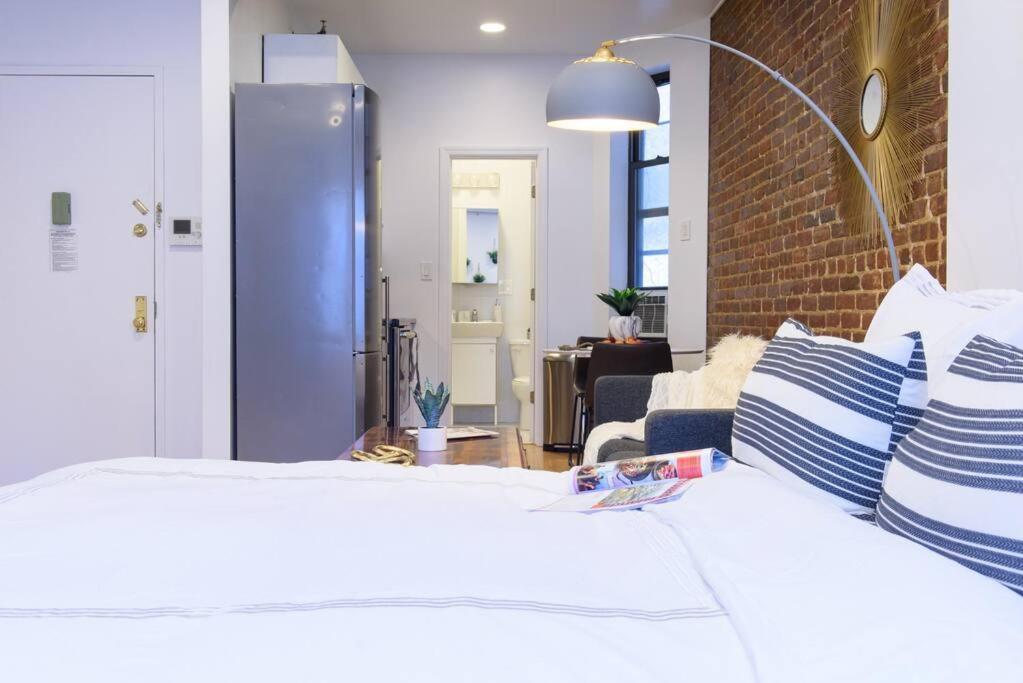 83-3w Ues Park Newly Furnished Xl Apartamento Nova York