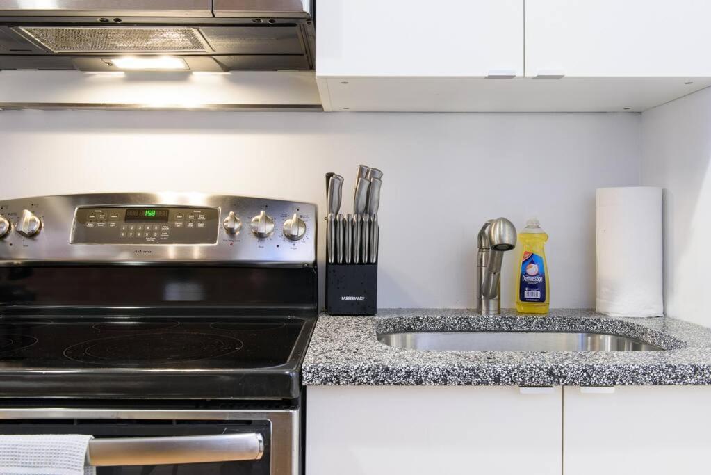 Apartamento 83-3w Ues Park Newly Furnished Xl Nova York