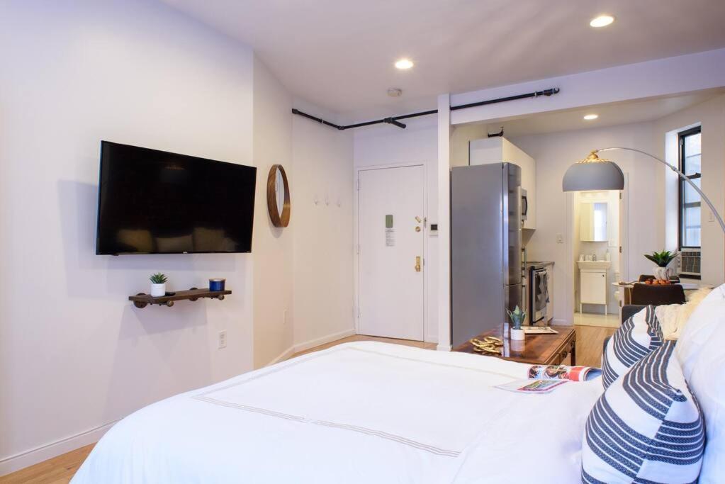 Apartamento 83-3w Ues Park Newly Furnished Xl