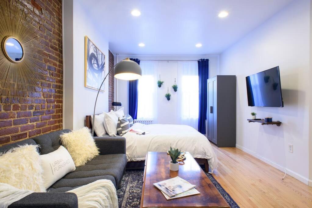 83-3w Ues Park Newly Furnished Xl Apartamento Nova York