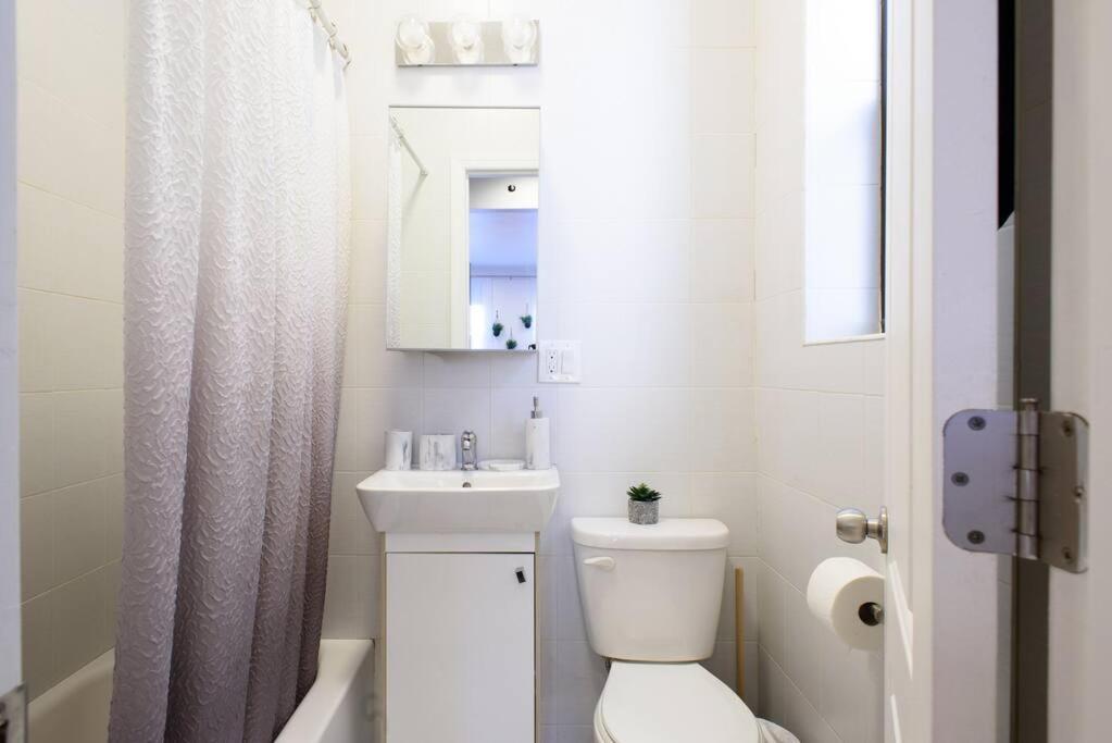 83-3w Ues Park Newly Furnished Xl Nova York