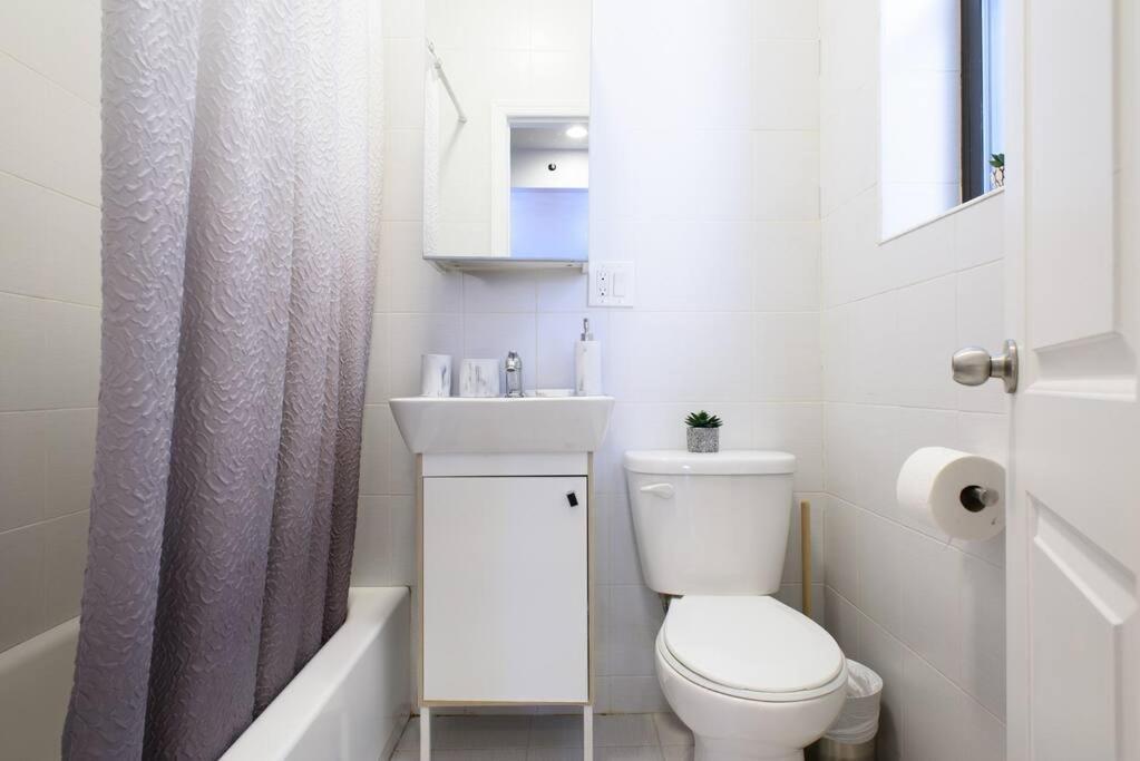 83-3w Ues Park Newly Furnished Xl Apartamento