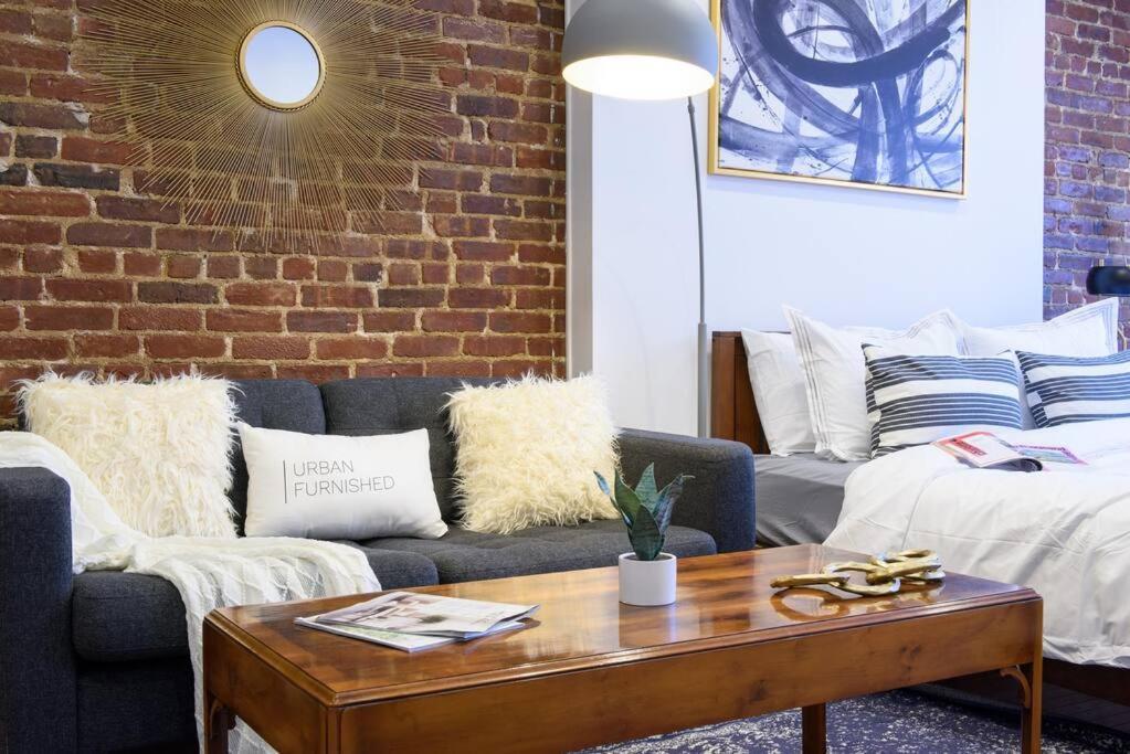 Apartamento 83-3w Ues Park Newly Furnished Xl