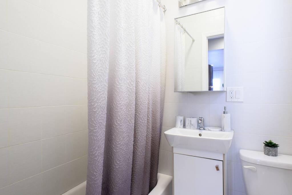 83-3w Ues Park Newly Furnished Xl Apartamento Nova York