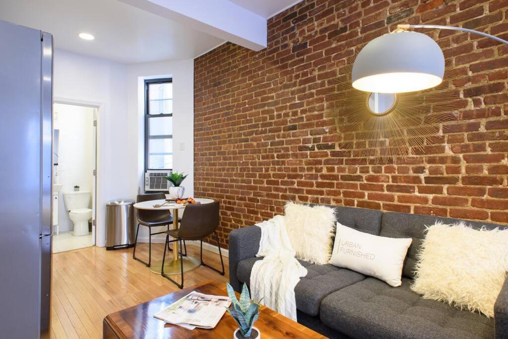 83-3w Ues Park Newly Furnished Xl Nova York