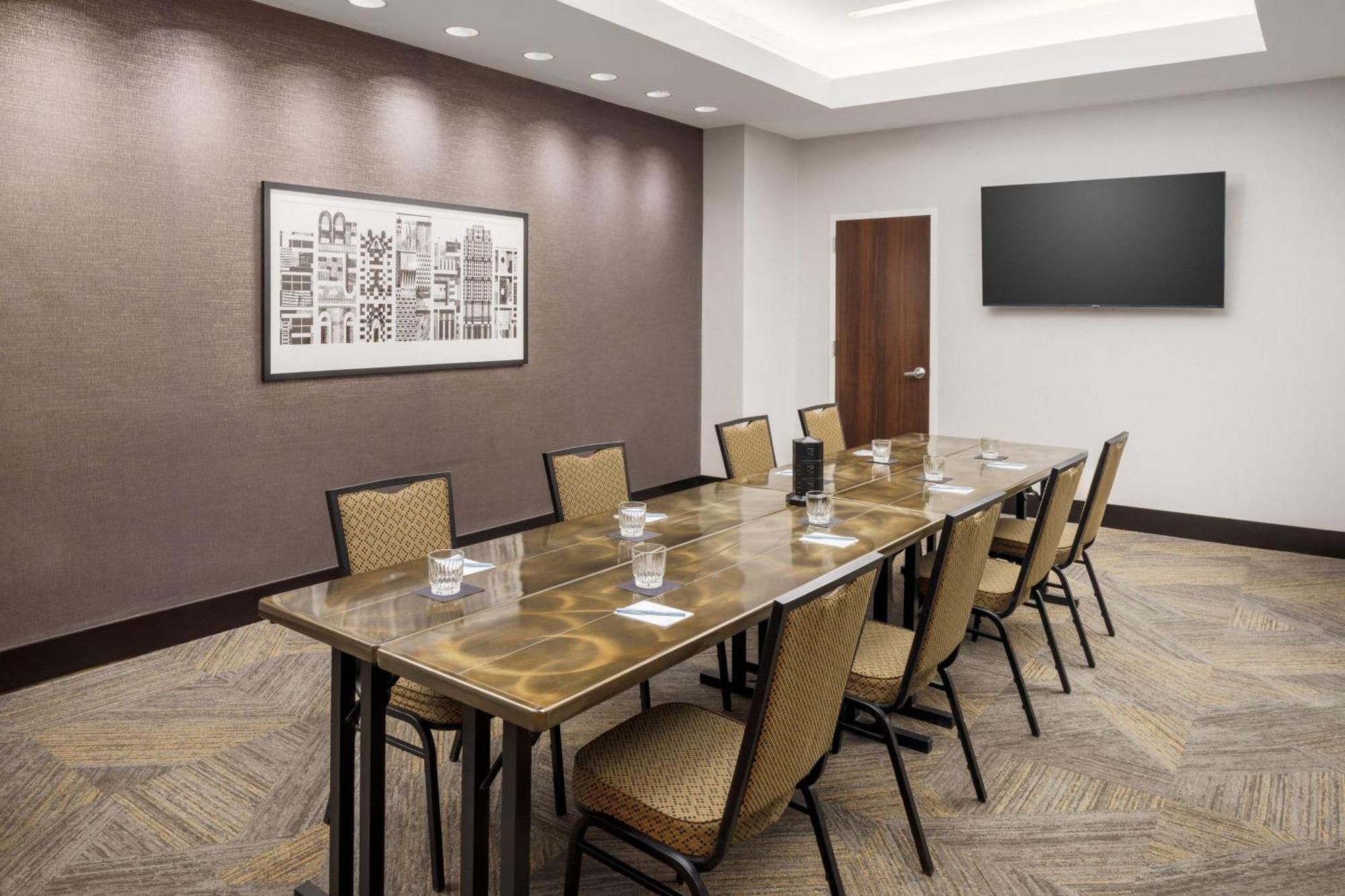 Fairfield & By Marriott Midtown Manhattan/penn Station Nova York