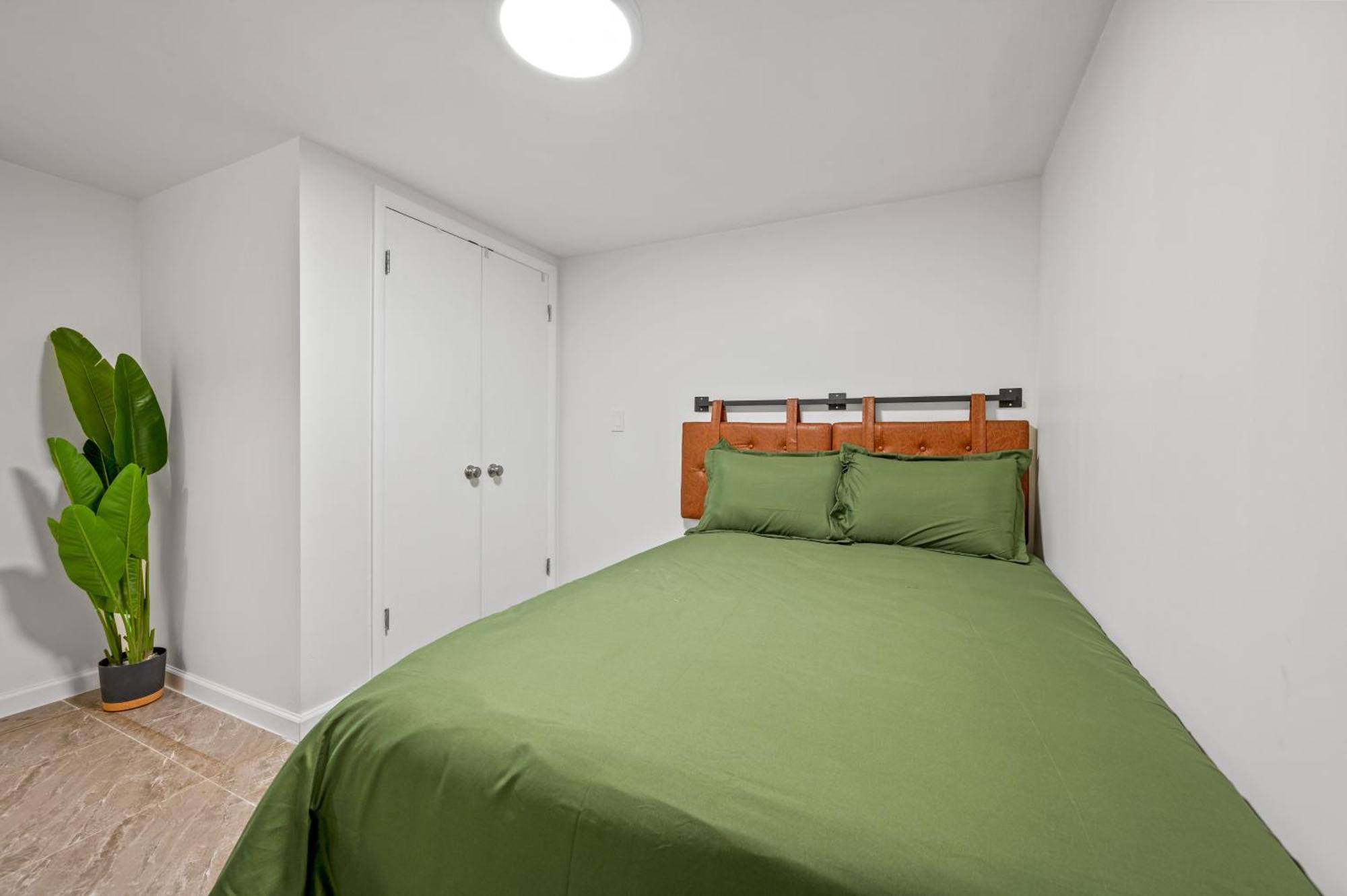 Hotel Active Park East 3bedrooms 2 Bathrooms 1700 Sf Nova York