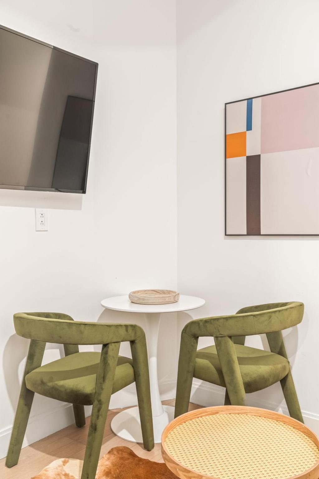 Relaxing 3br 1bath * New York