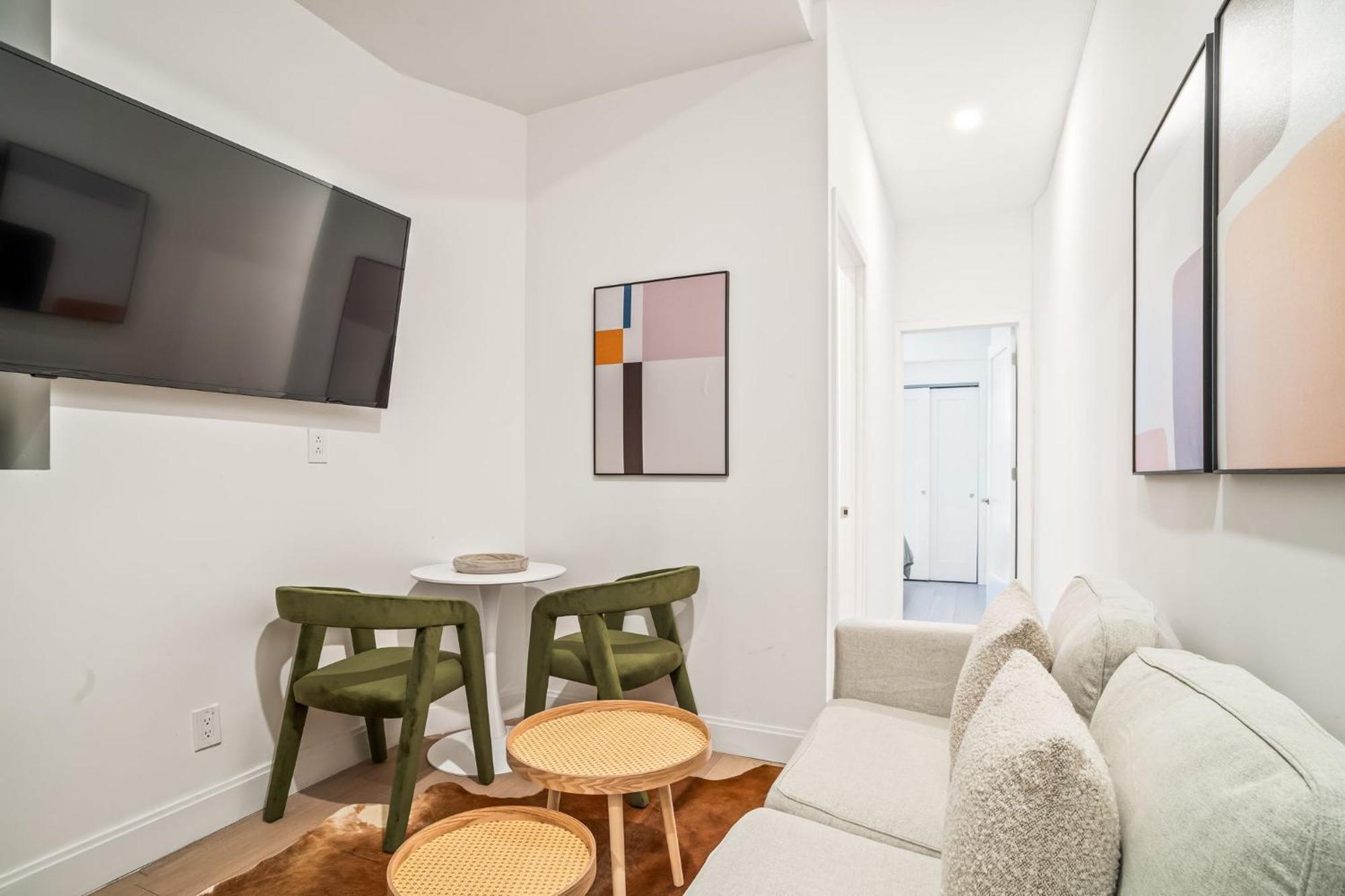 Relaxing 3br 1bath