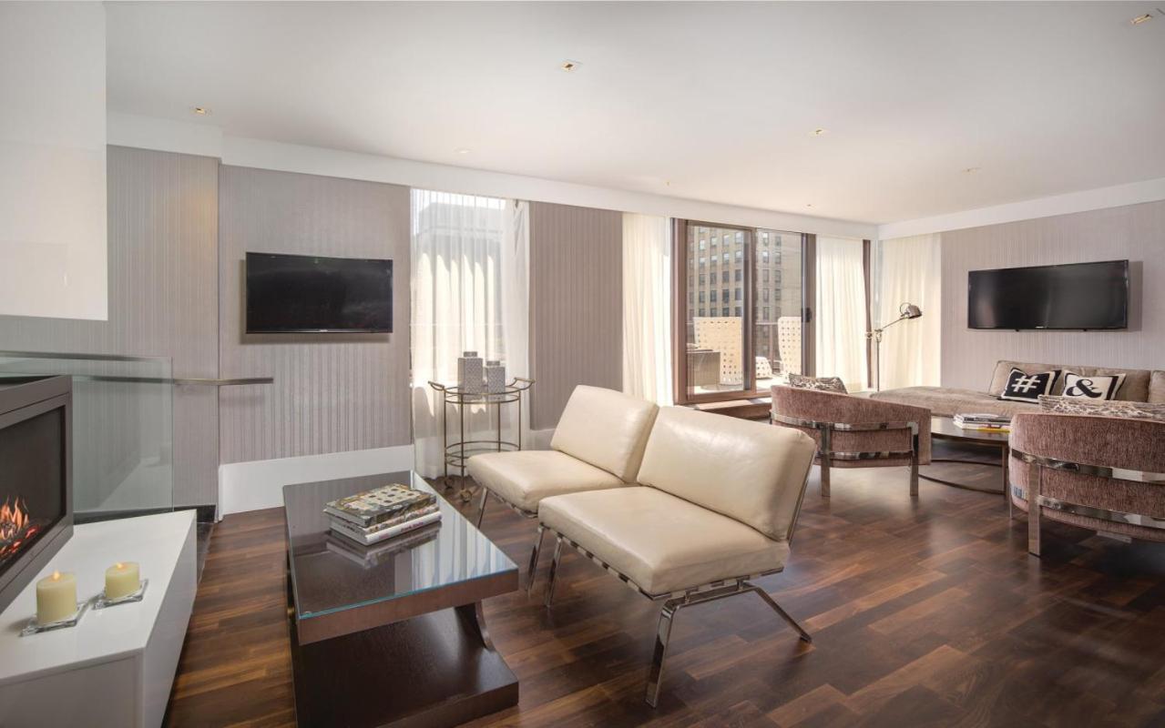 Nhà nghỉ Beautiful In Midtown 45 New York