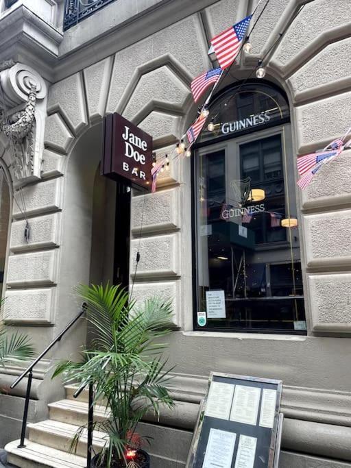1-bedroom At The Mansfield Midtown * Nova York
