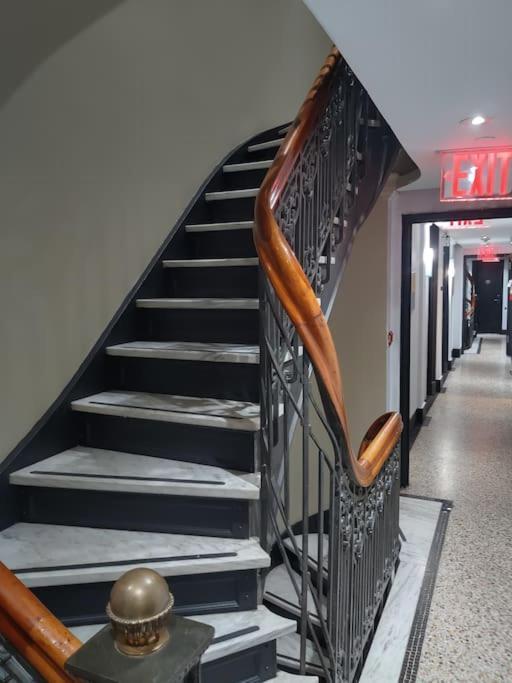1-bedroom At The Mansfield Midtown Nova York