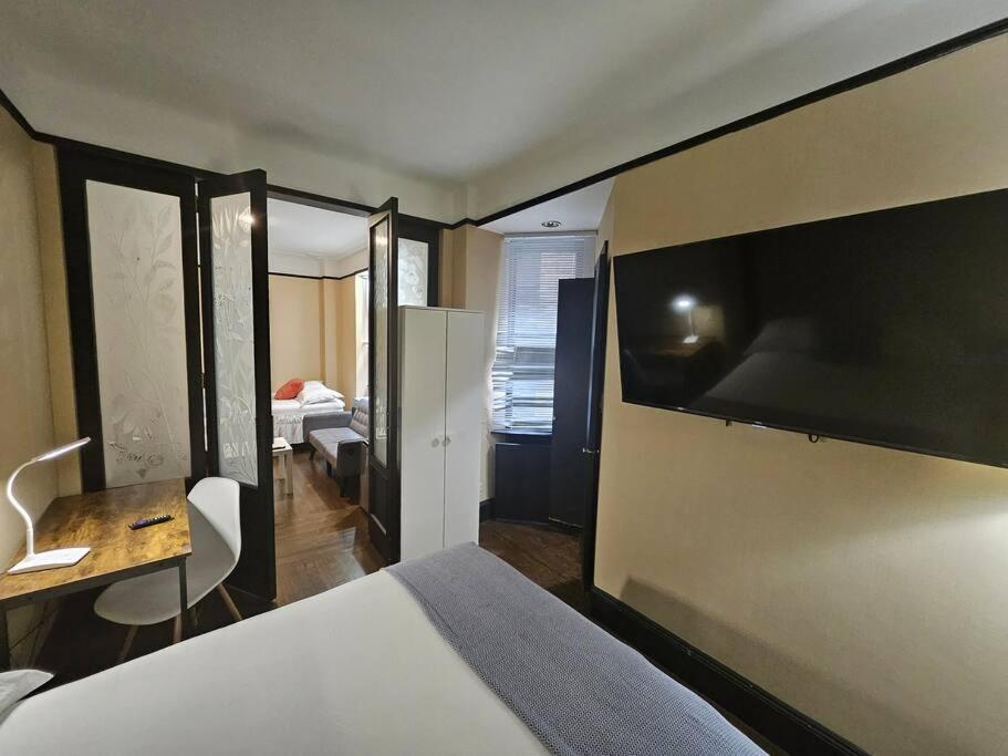 Apartamento 1-bedroom At The Mansfield Midtown *