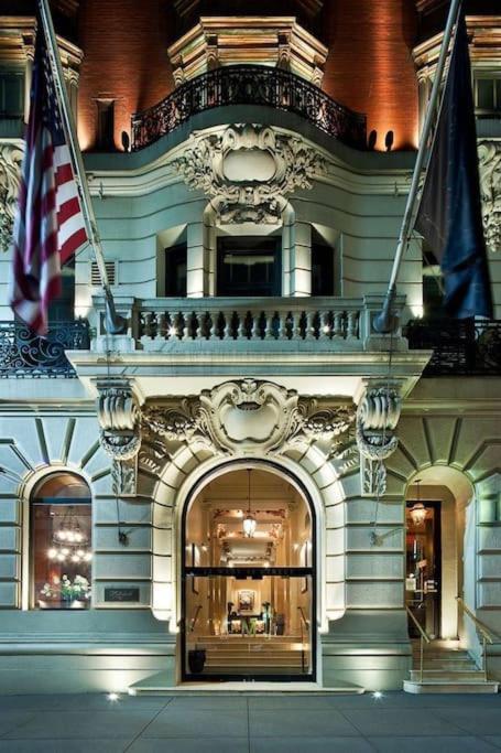1-bedroom At The Mansfield Midtown Apartamento Nova York