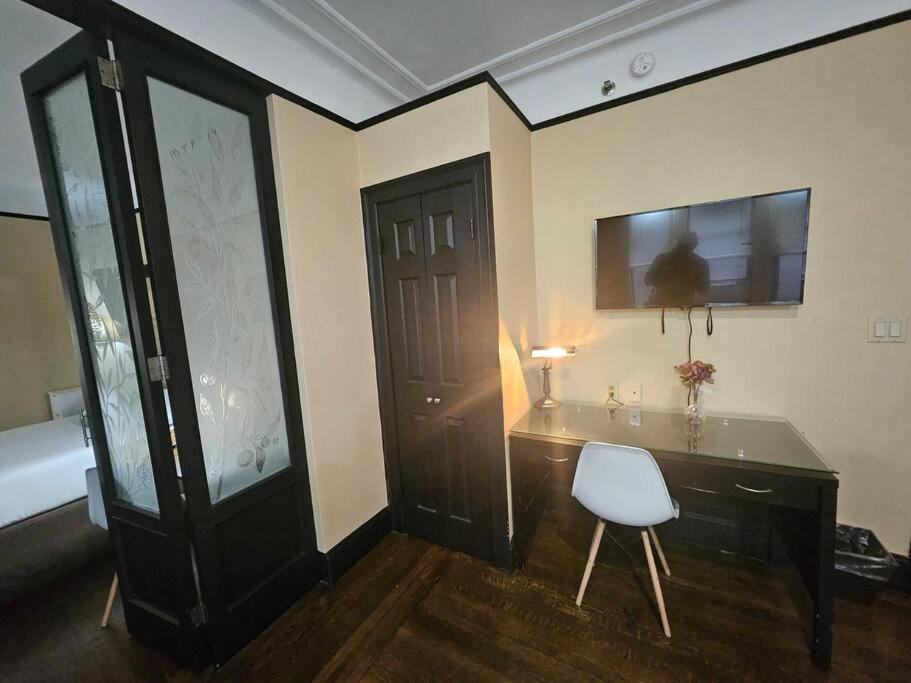 1-bedroom At The Mansfield Midtown Nova York