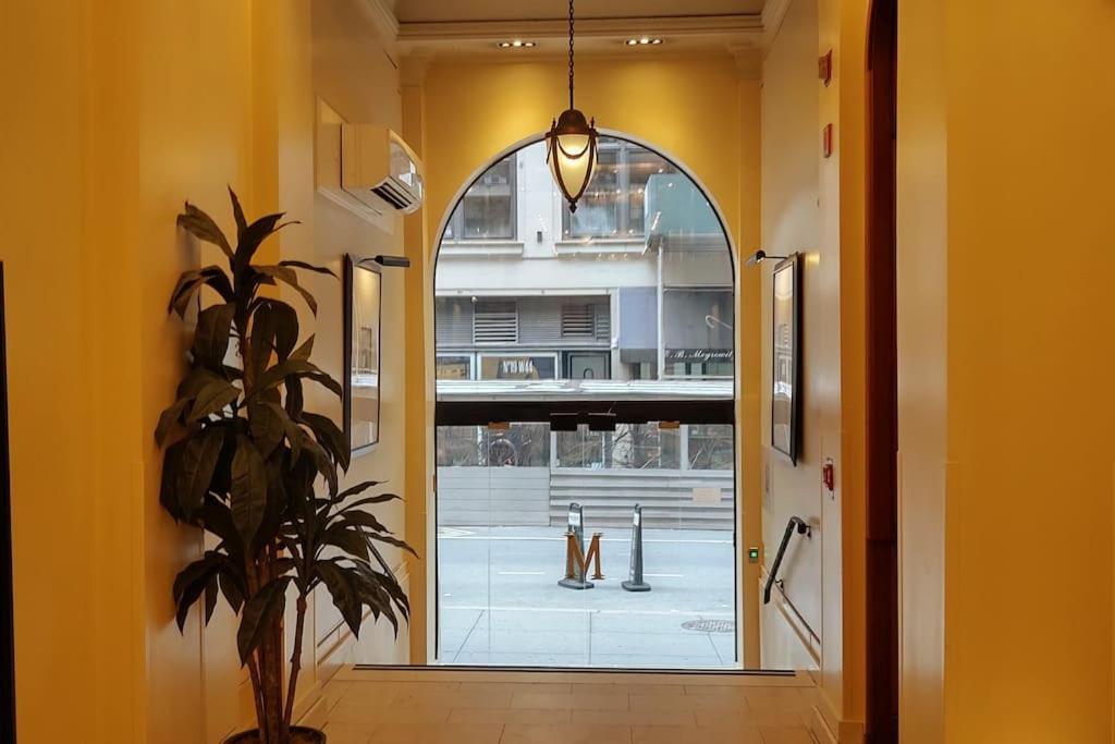 1-bedroom At The Mansfield Midtown Apartamento