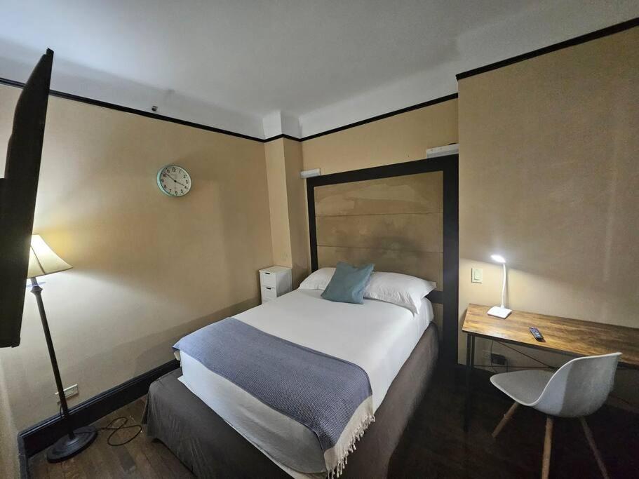 1-bedroom At The Mansfield Midtown * Nova York