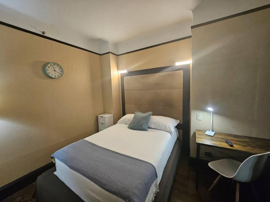 Apartamento 1-bedroom At The Mansfield Midtown *