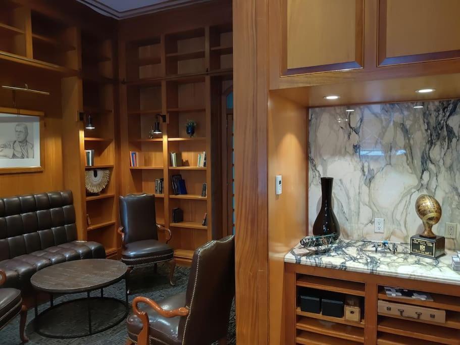 1-bedroom At The Mansfield Midtown * Nova York