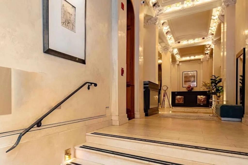 1-bedroom At The Mansfield Midtown Apartamento *