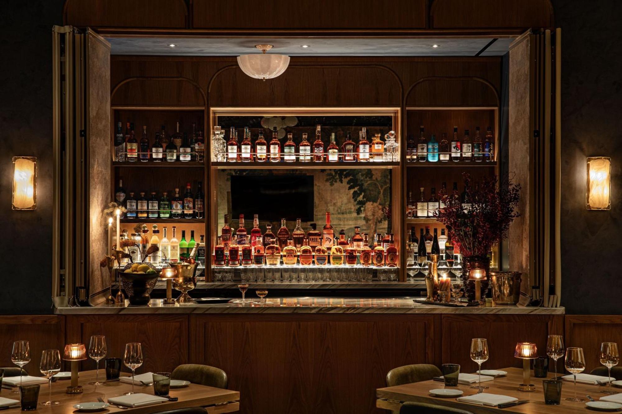 Jw Marriott Essex House Khách sạn New York