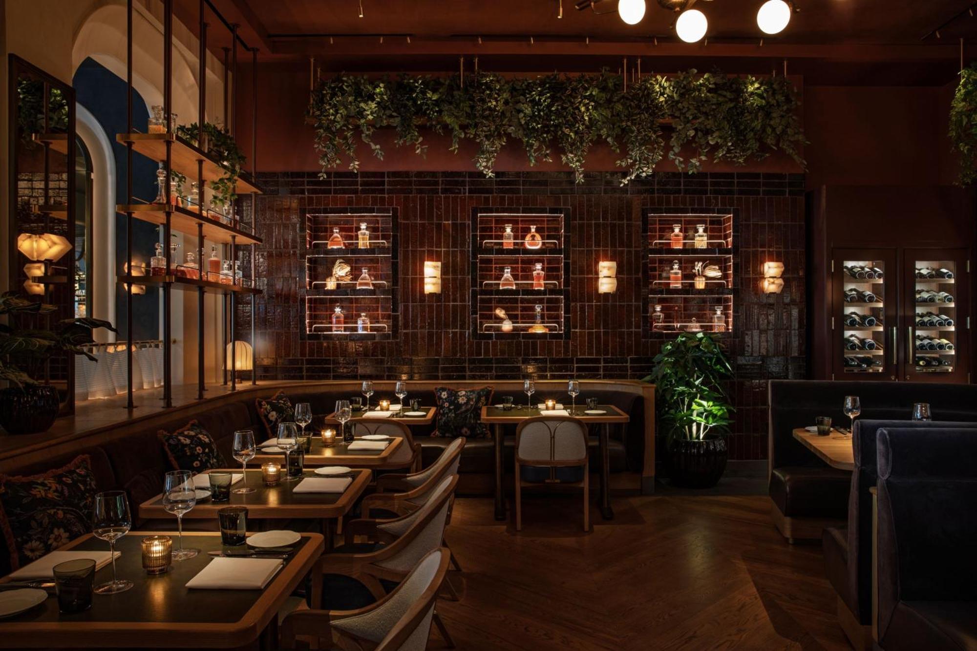 Khách sạn Jw Marriott Essex House New York