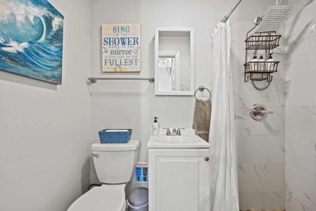 Great Walkable Apt! Apartamento *