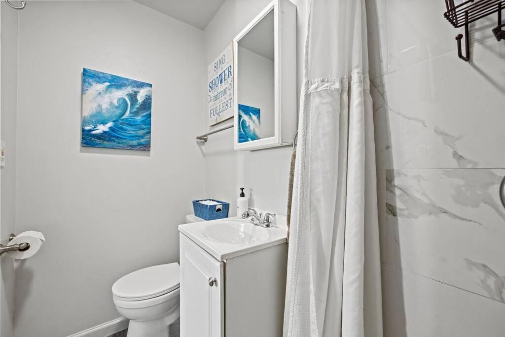 Apartamento Great Walkable Apt! *