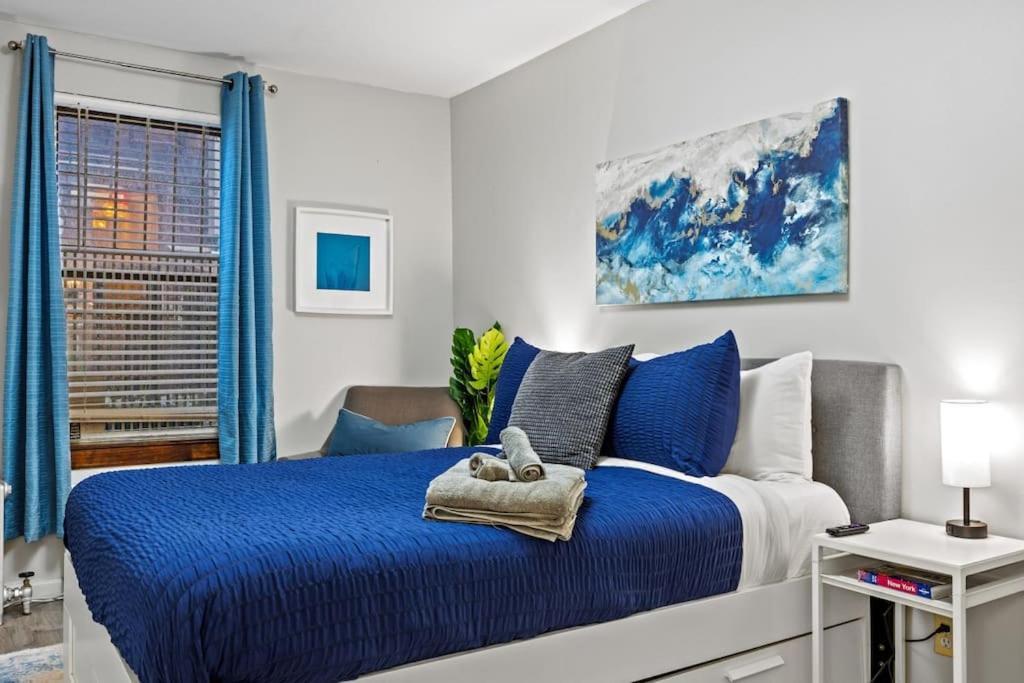Apartamento Great Walkable Apt!