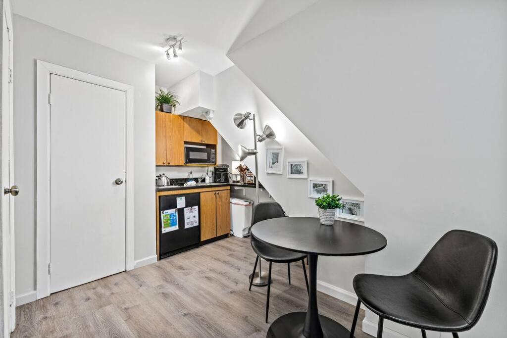 Great Walkable Apt! Apartamento