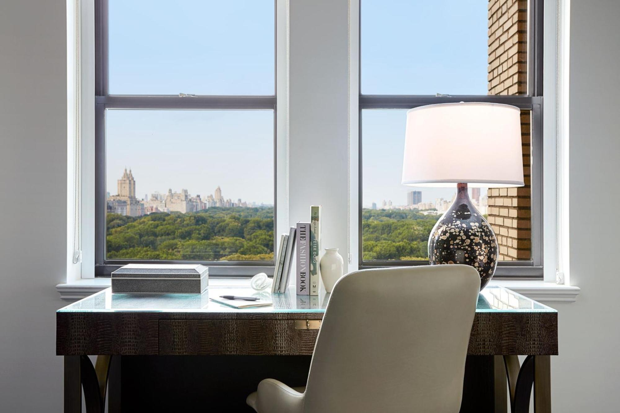 Jw Marriott Essex House Khách sạn 5*