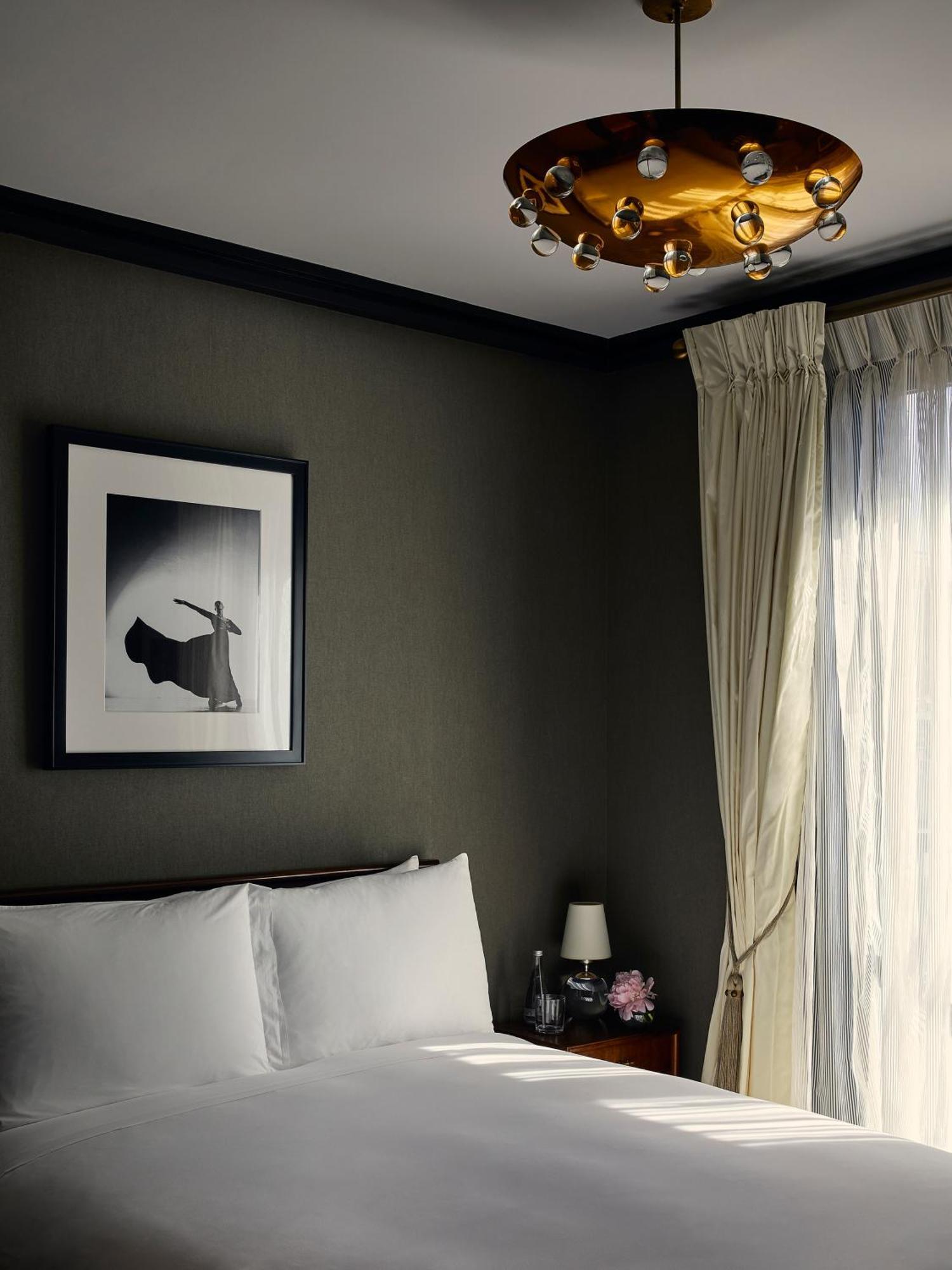 Fasano Fifth Avenue I Private Members Club & Khách sạn 5*