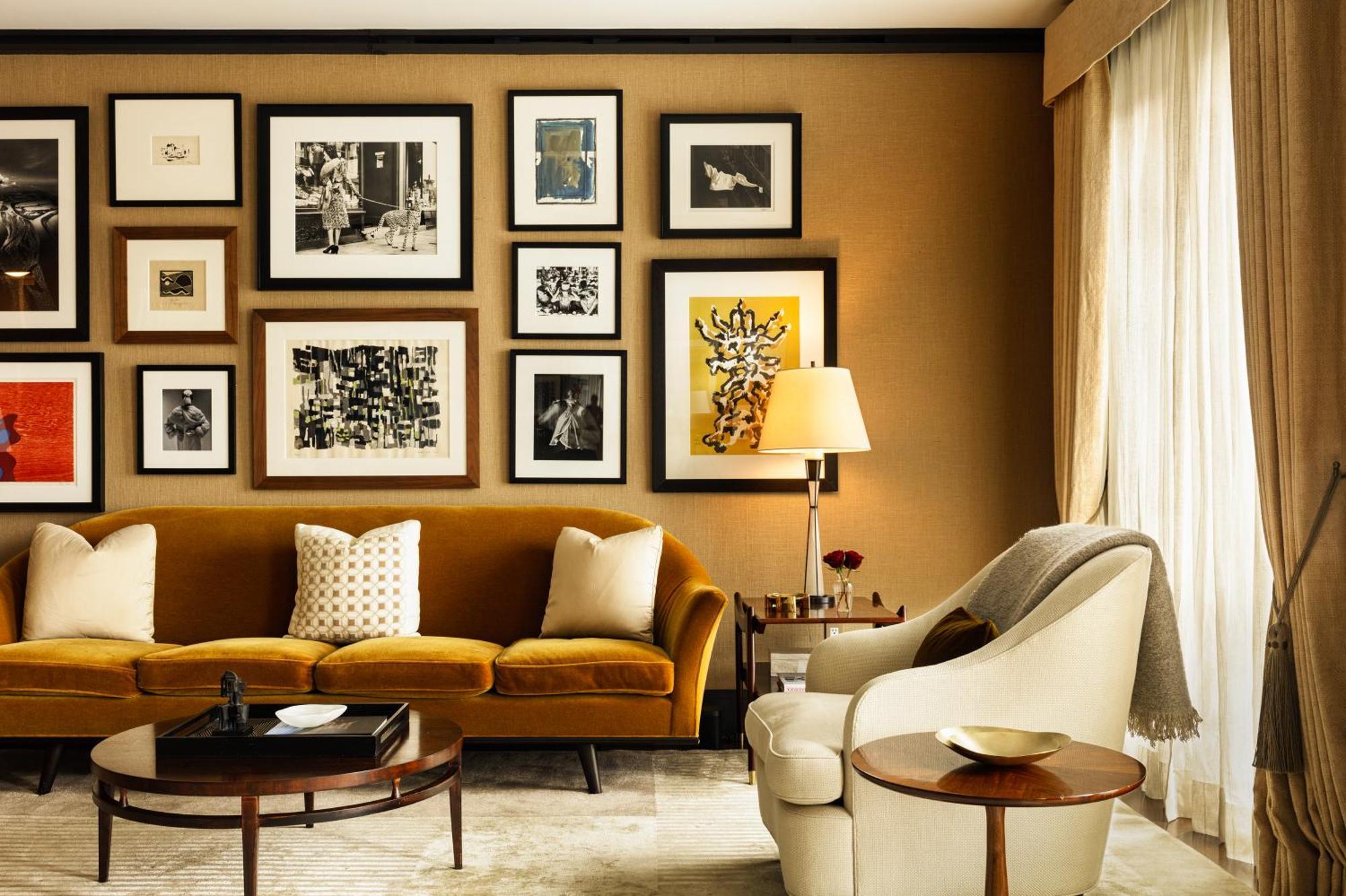Fasano Fifth Avenue I Private Members Club & Khách sạn