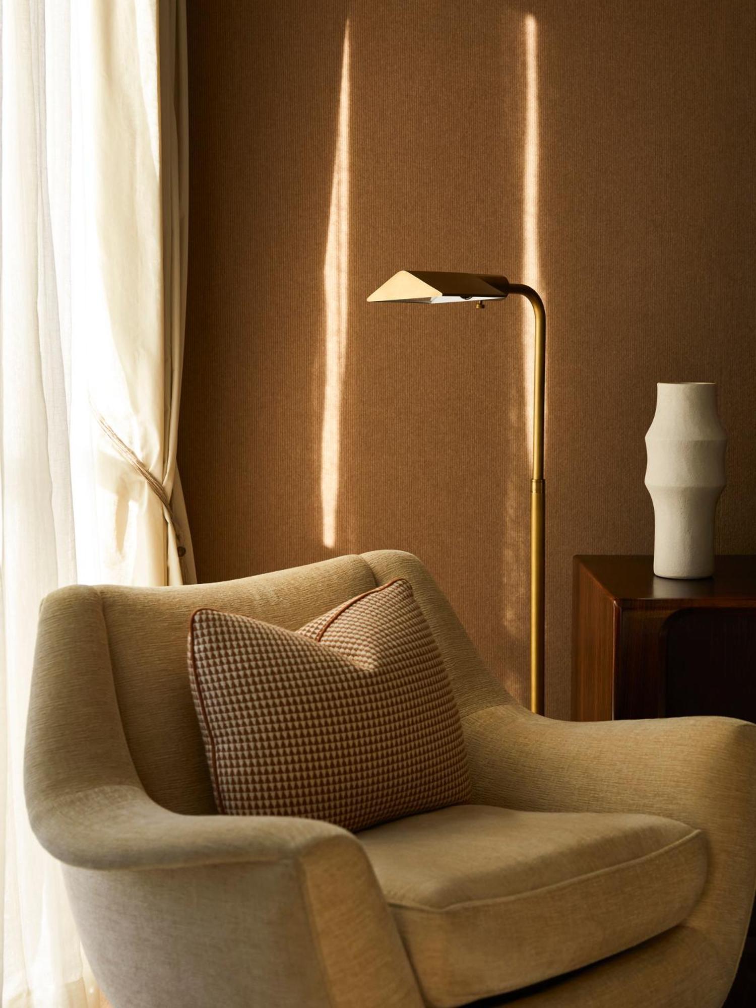 Khách sạn Fasano Fifth Avenue I Private Members Club & 5*