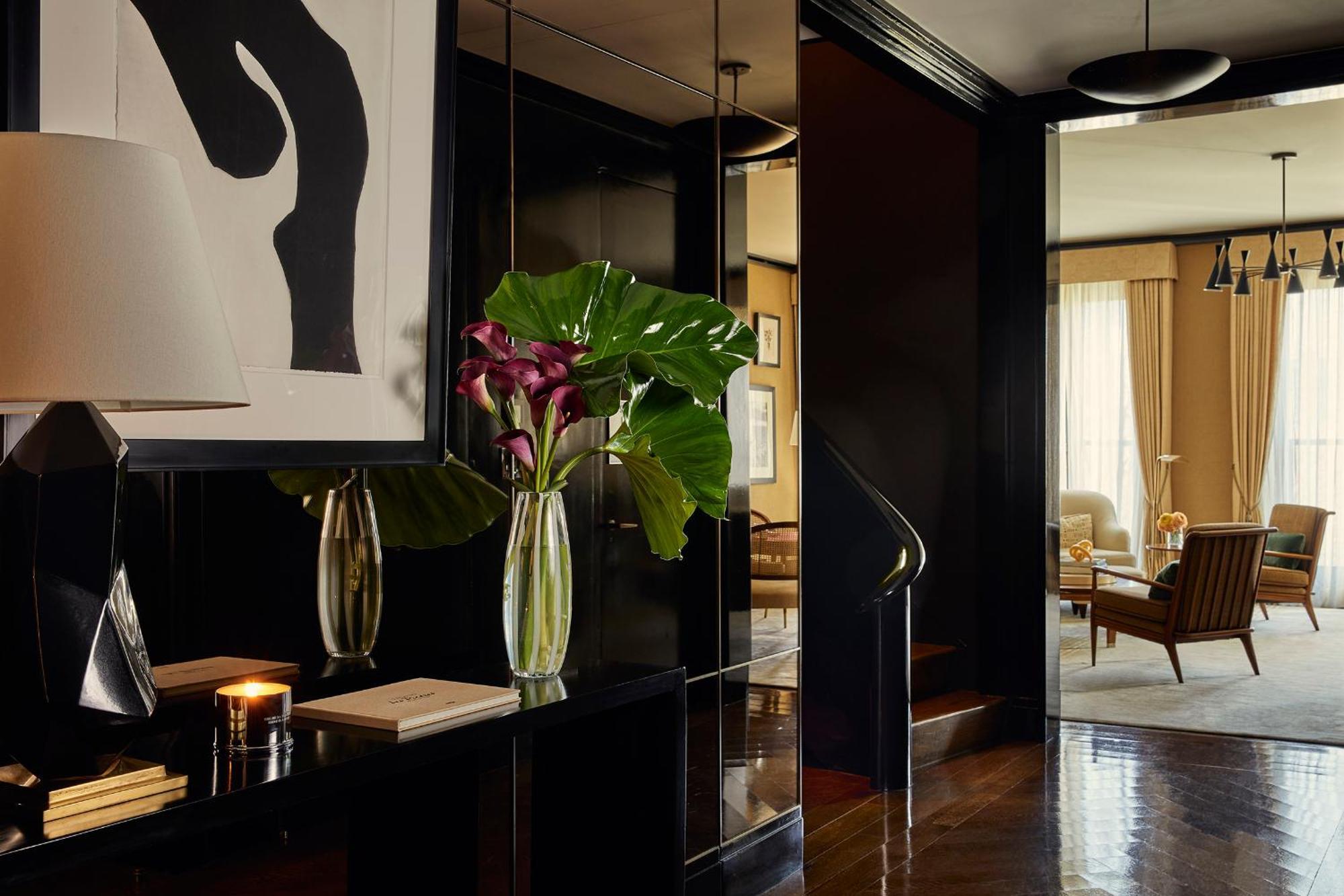 Khách sạn Fasano Fifth Avenue I Private Members Club & New York