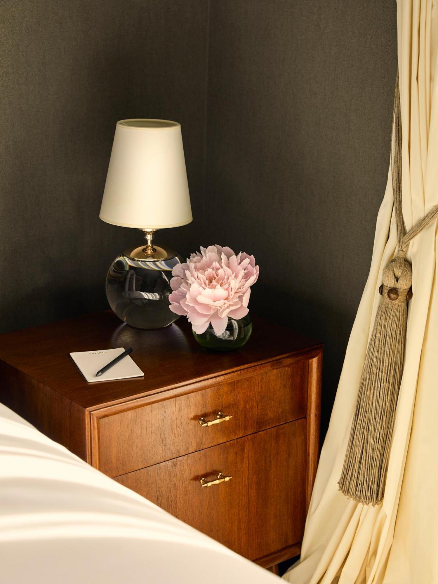 Khách sạn Fasano Fifth Avenue I Private Members Club & 5*