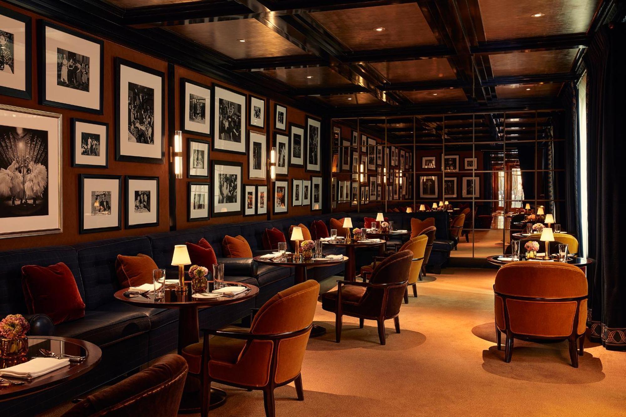 Fasano Fifth Avenue I Private Members Club & Khách sạn 5*