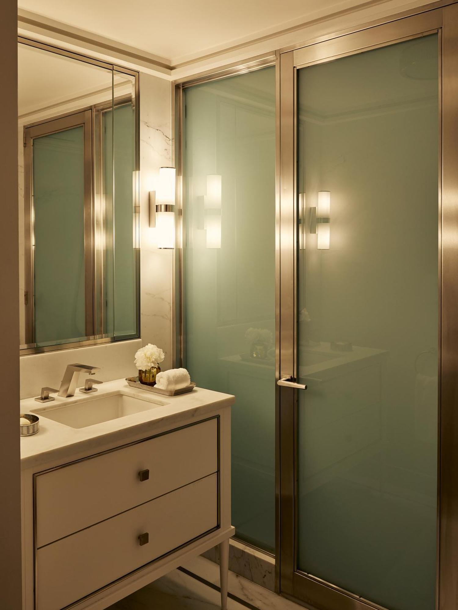 Khách sạn Fasano Fifth Avenue I Private Members Club &