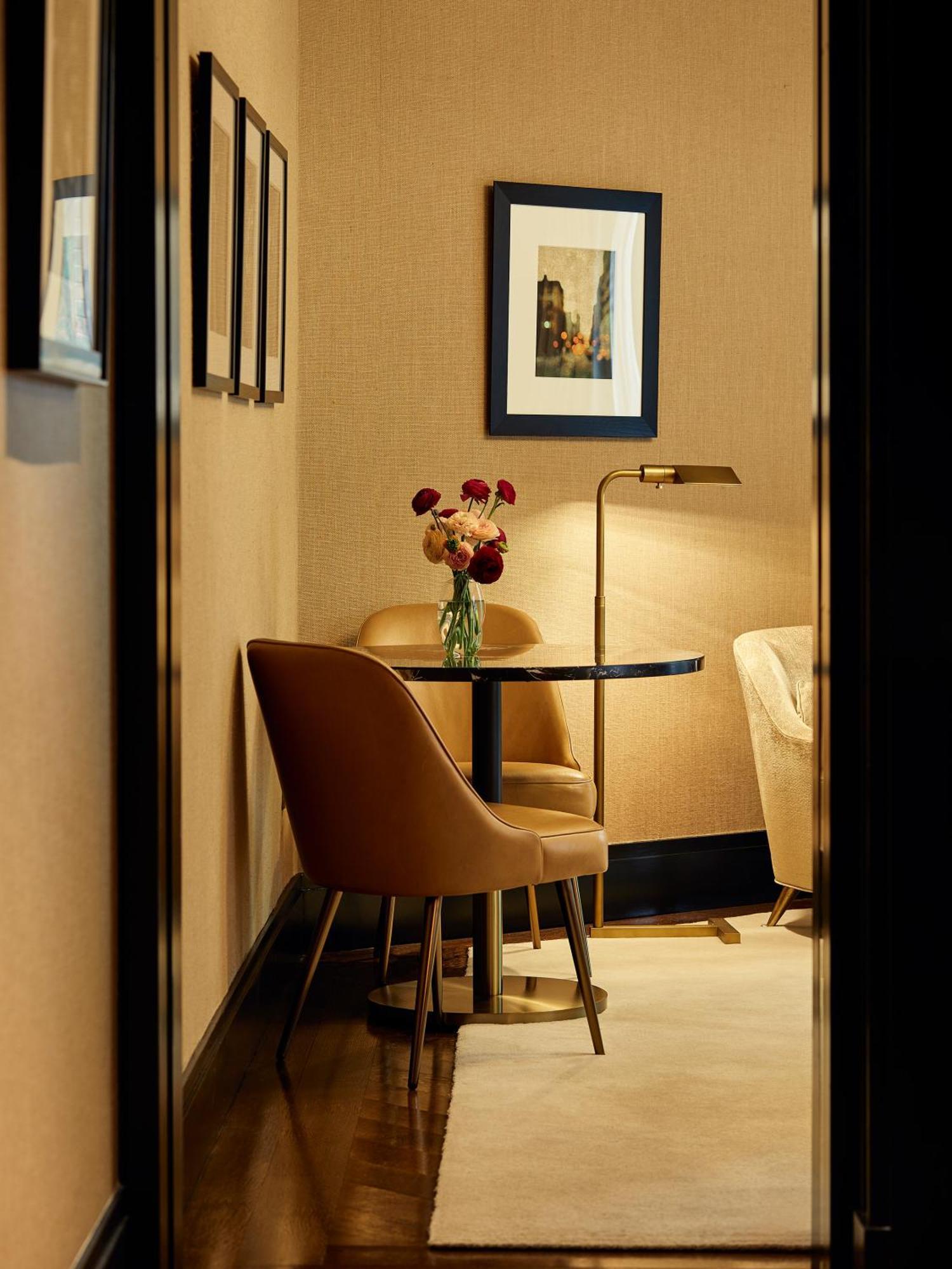 Khách sạn Fasano Fifth Avenue I Private Members Club &