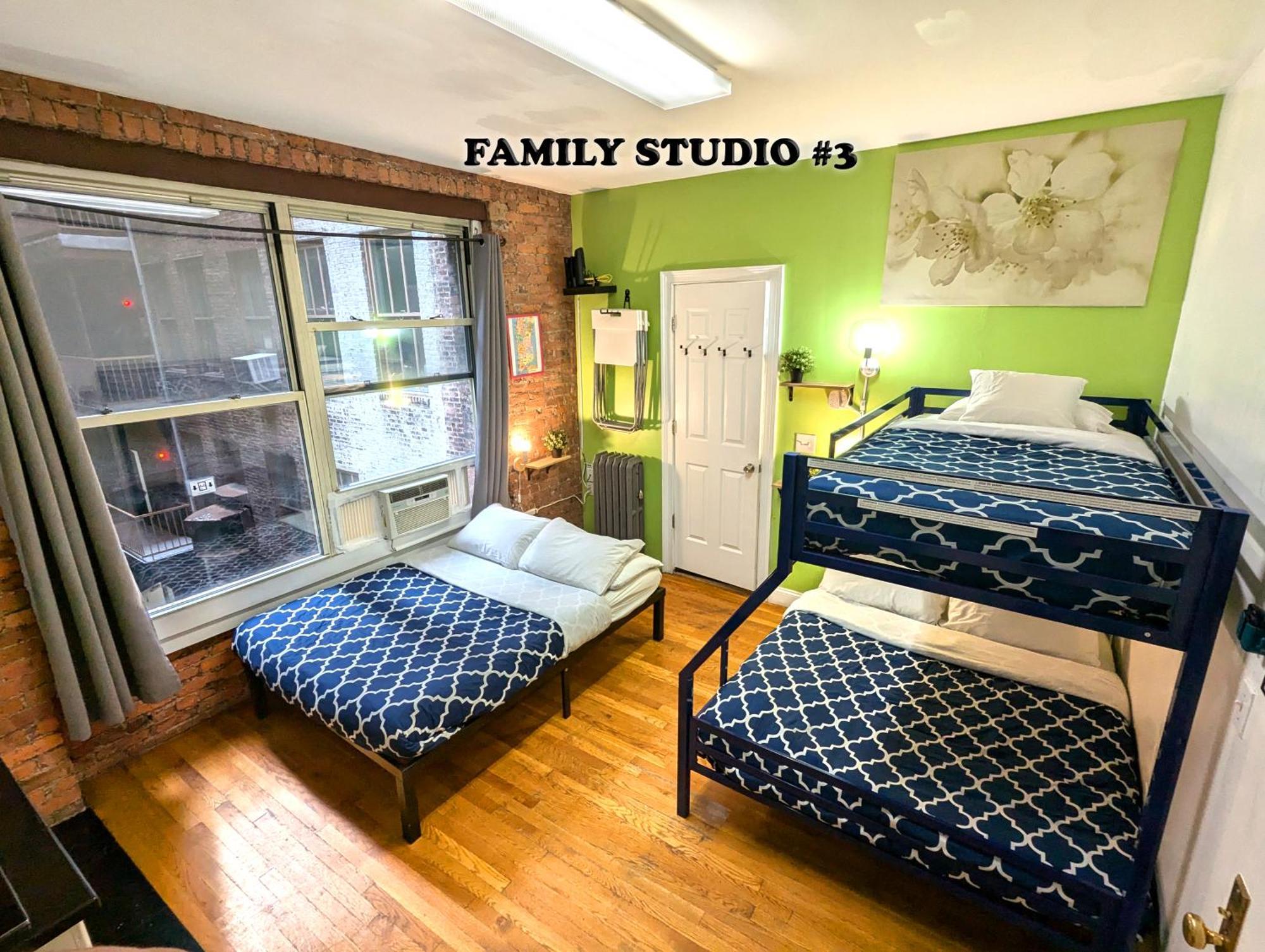 Apartamento Nyc Empire *