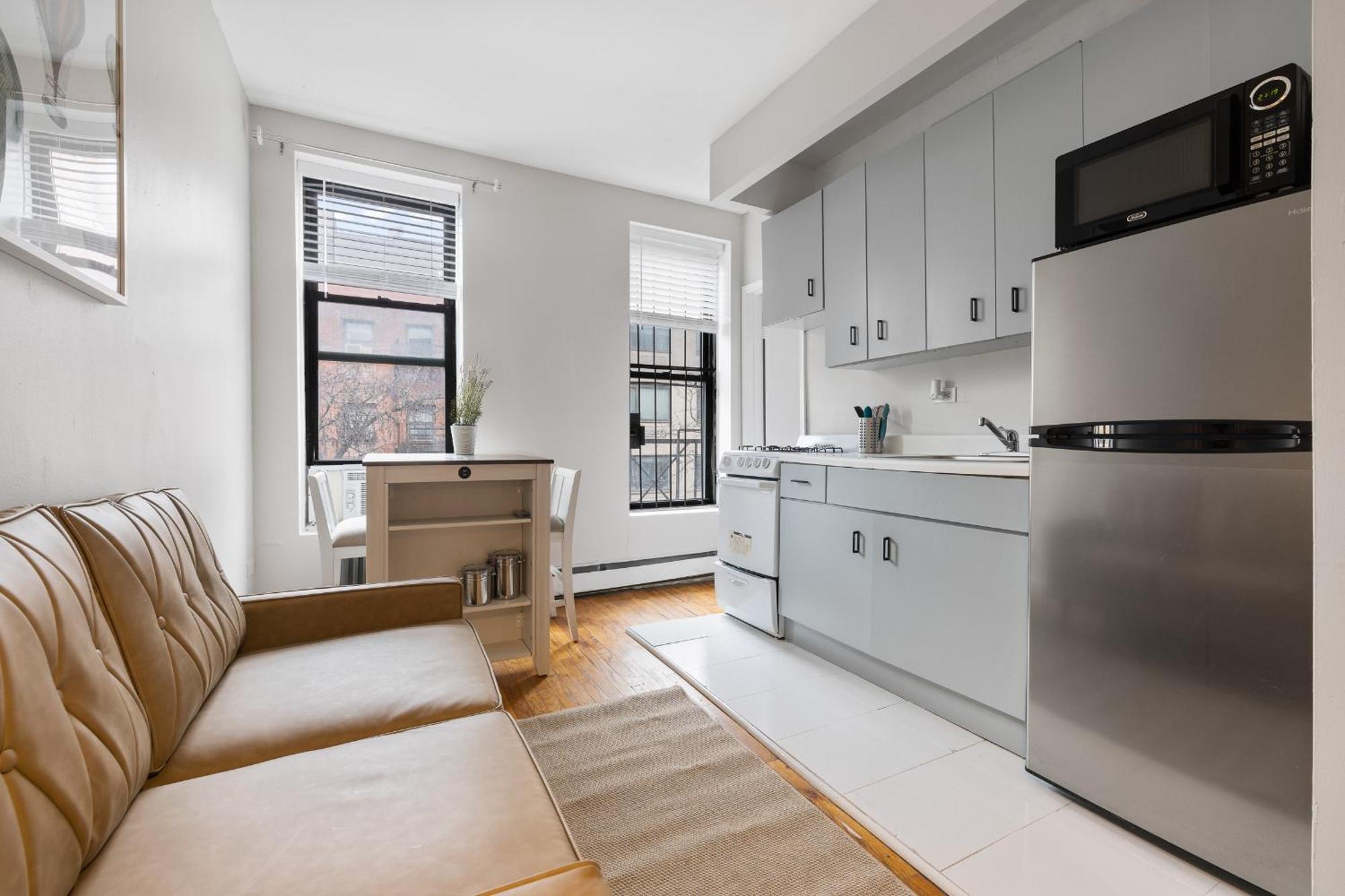Ultimate Urban Living At Centrally Located Lofts * Nova York