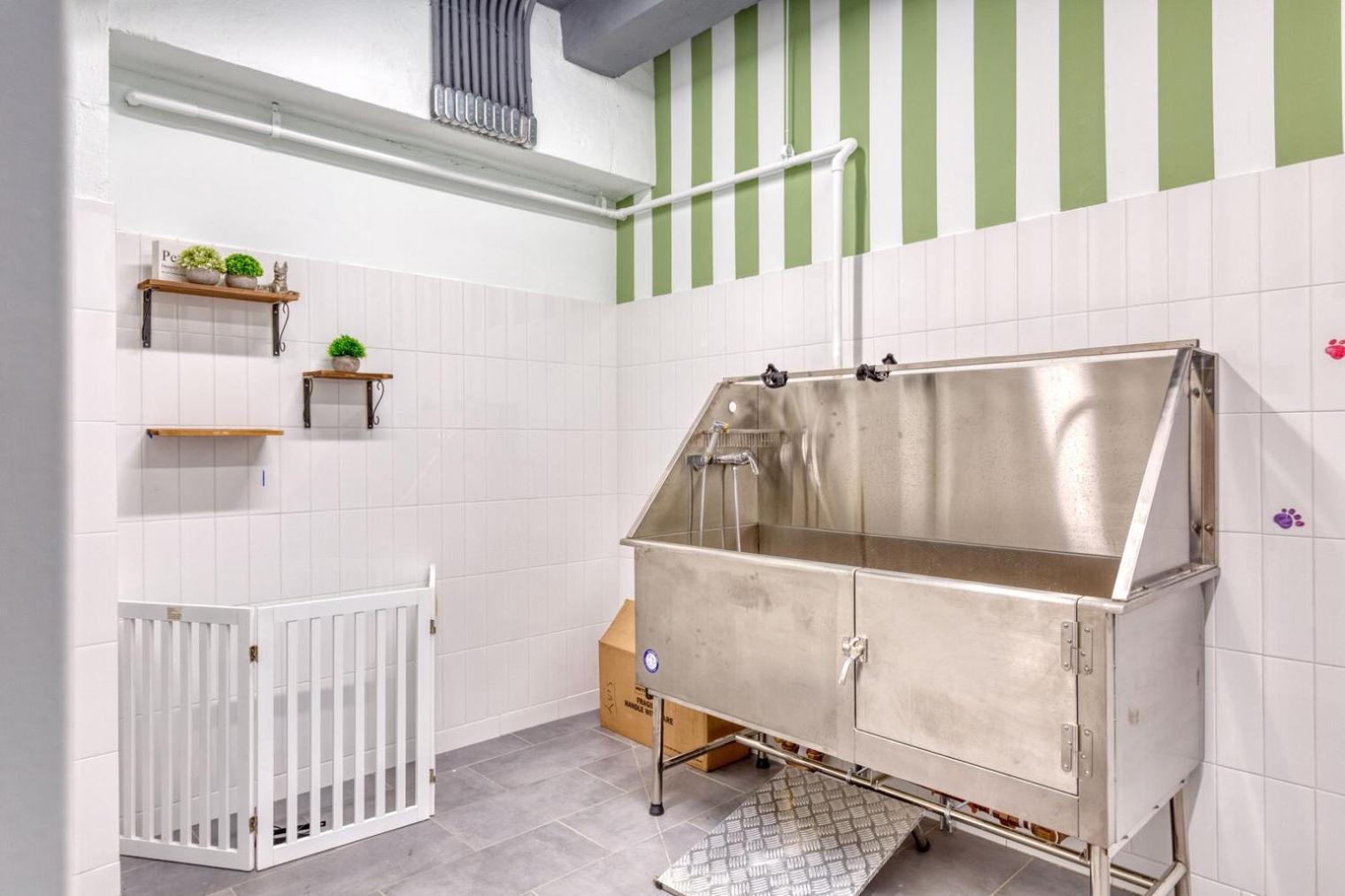 Blueground Midtown Gym Elev Nr Grand Central Nyc-1479 Apartment New York