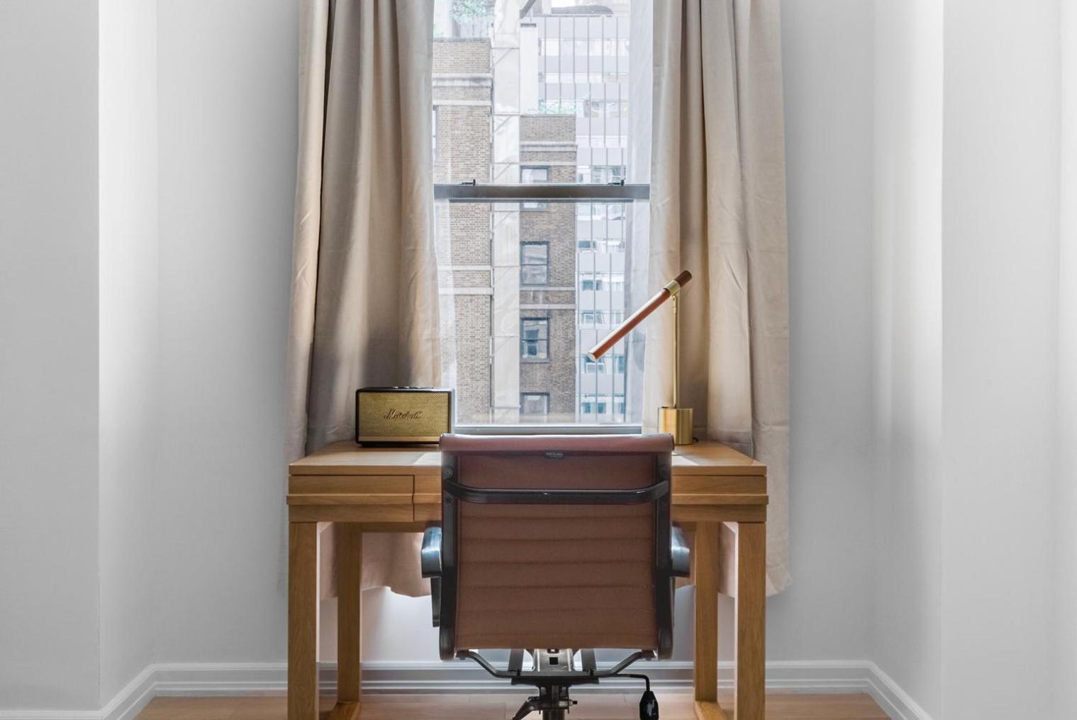 Apartment Blueground Midtown Gym Elev Nr Grand Central Nyc-1479