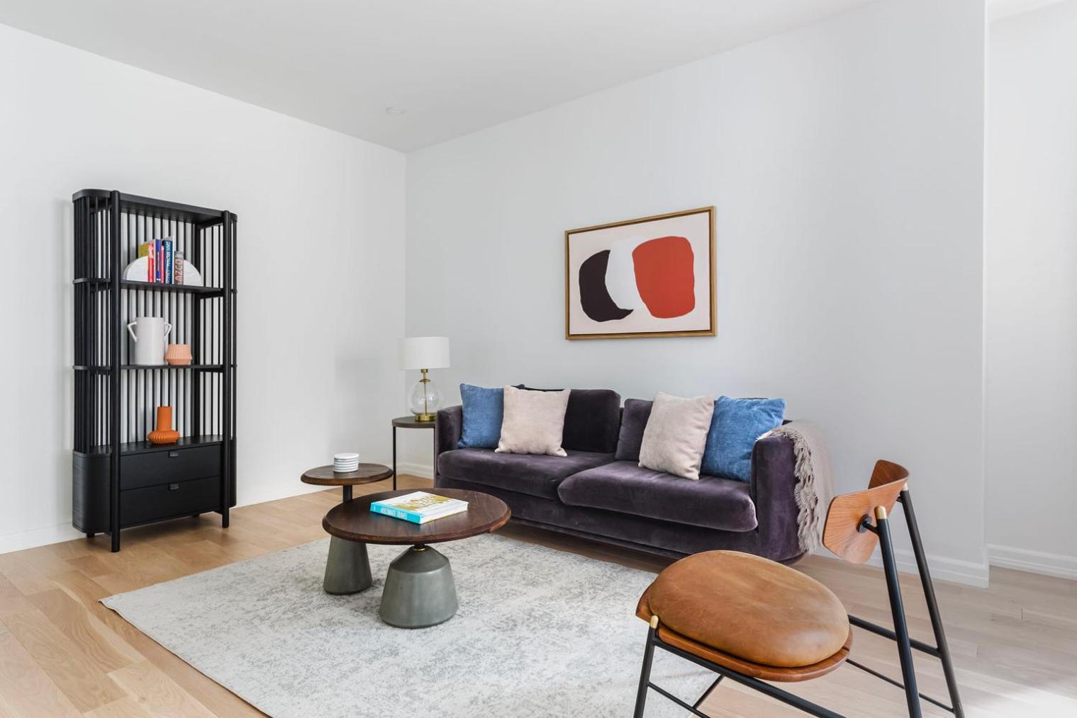 Apartment Blueground Midtown Gym Elev Nr Grand Central Nyc-1479 *