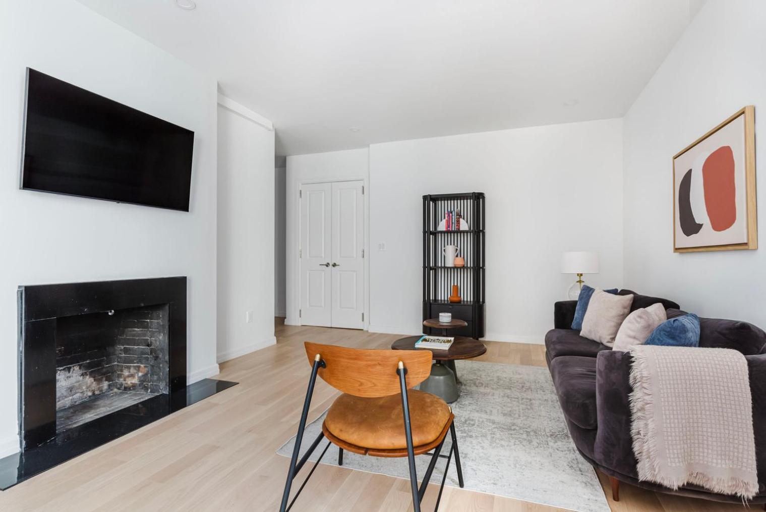 Blueground Midtown Gym Elev Nr Grand Central Nyc-1479 Apartment